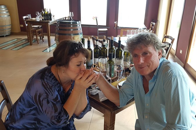 Etna Scenic Tour & Wine Experience (Day Trip) - Pricing and Booking Details