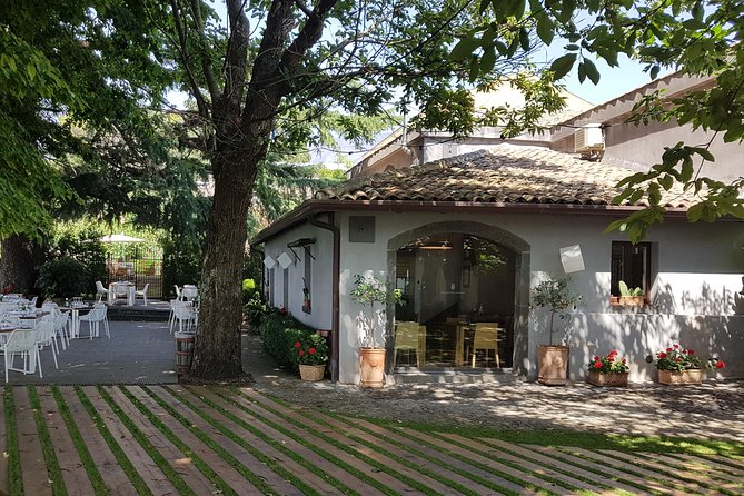 Etna Scenic Tour & Wine Experience (Day Trip) - Refund Policy