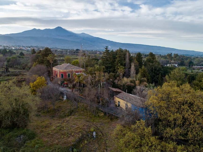 Etna & Sea: Pic Nic in Batia - FAQ