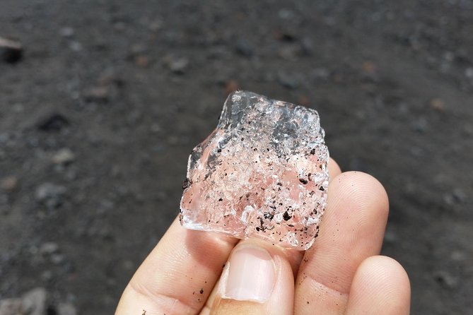 Etna South 2750 - Traveler Photos