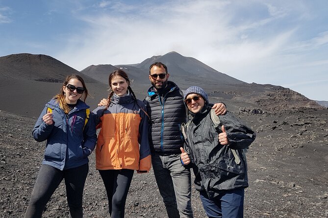 Etna South 2750 - Questions