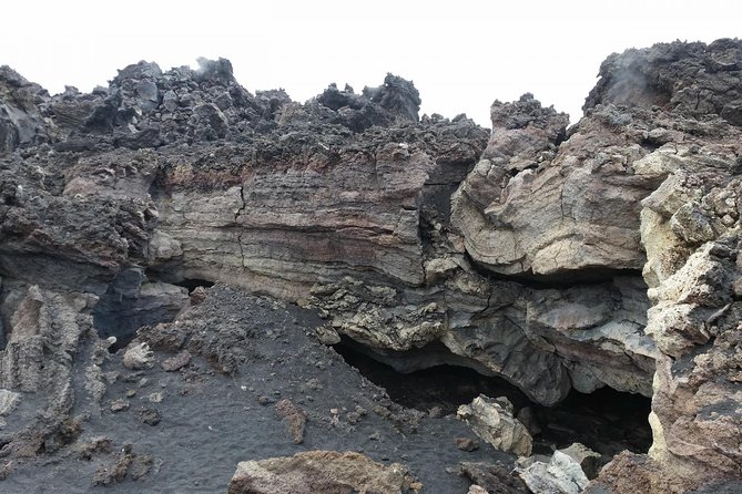 Etna South 2750 - The Sum Up