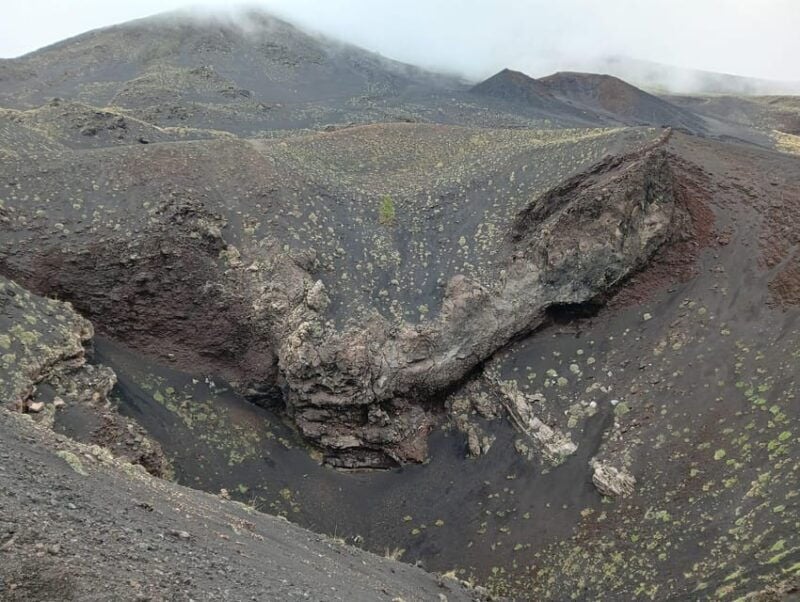 Etna south tour with light trekking wine tasting and lunch from Catania - Discovering Mount Etna South: A Practical and Authentic Tour Experience