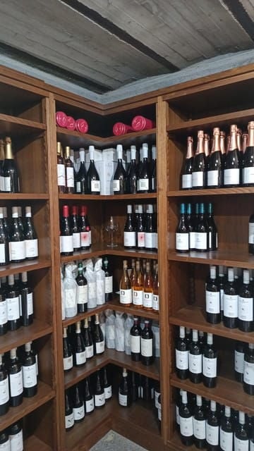 Etna south tour with light trekking wine tasting and lunch from Catania - FAQ