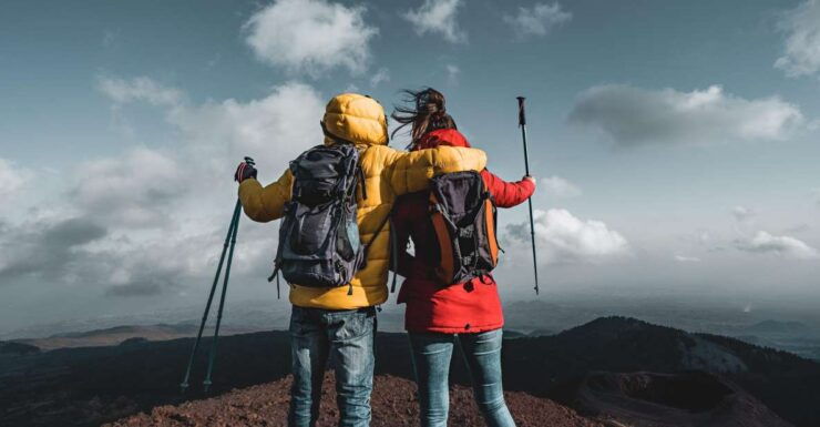 Etna Sud: Trekking at High Altitude - Good To Know