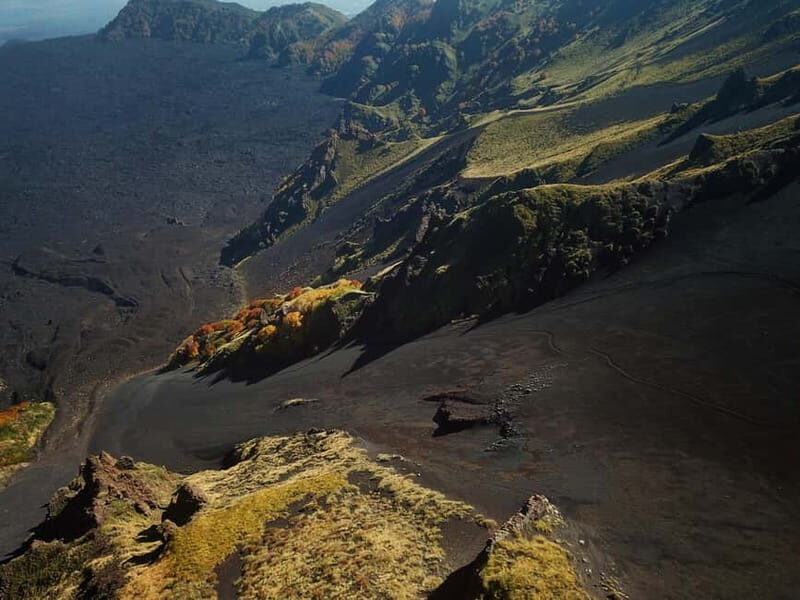 Etna: Summit Area Guided Hike from Cable Car Station - FAQ