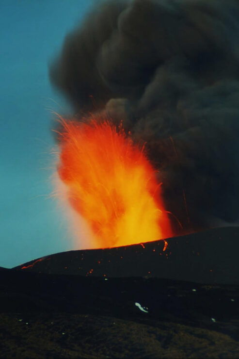 Etna Summit Craters at 3350 Mt. - Cable Car and Jeep 4x4 - Tour Highlights