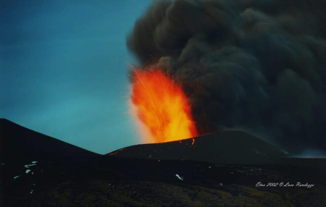 Etna Summit Craters at 3350 Mt. - Cable Car and Jeep 4x4 - Meeting Point