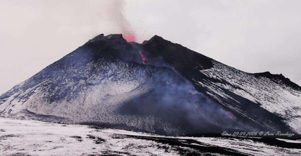 Etna Summit Craters at 3350 Mt. - Cable Car and Jeep 4x4 - Additional Tips