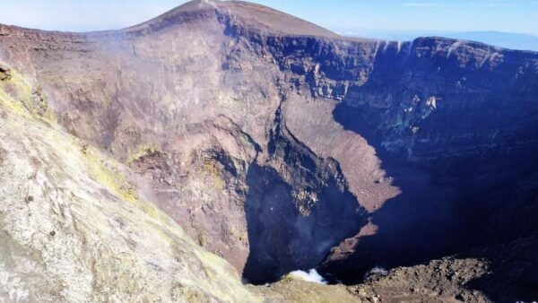 Etna Summit Craters Trekking - Important Information