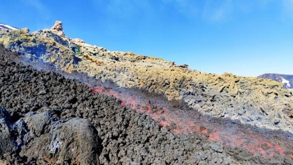 Etna Summit Craters Trekking - The Sum Up