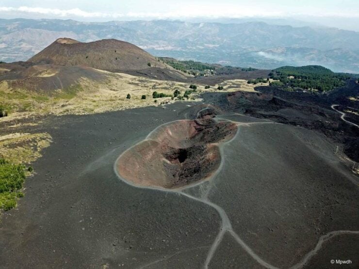 Etna Sunset and Dinner - Pricing and Duration