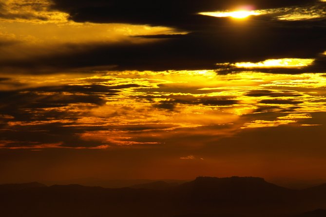 Etna Sunset - Cancellation Policy and Refunds