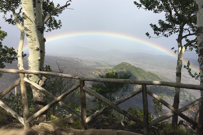 Etna Sunset Tour - Tour Highlights