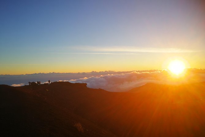 Etna Sunset Tour - Meeting and Pickup Information