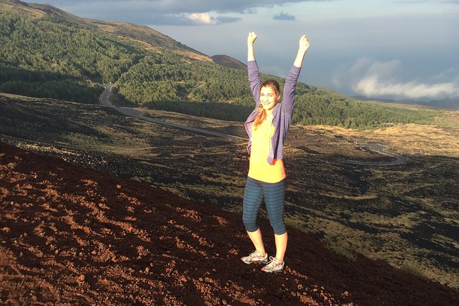 Etna Sunset Tour - Additional Information