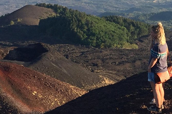 Etna Sunset Tour - Common Questions
