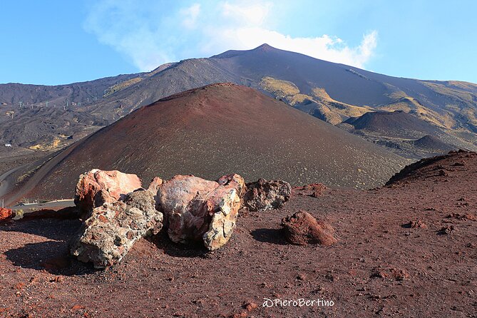Etna Sunset Tour - Traveler Photos and Reviews