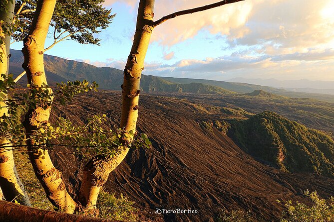 Etna Sunset Tour - Questions and Help