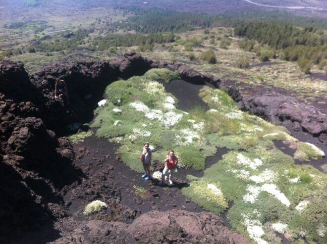 Etna: Sunset Tour on the Volcano - Customer Reviews