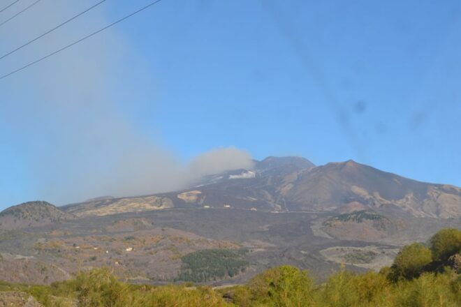Etna: Sunset Tour on the Volcano - Price Information