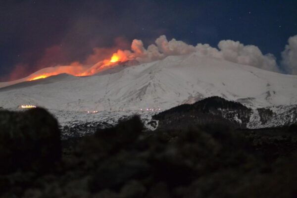 Etna: Sunset Tour on the Volcano - Duration and Languages