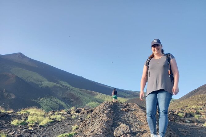 Etna Sunset Tour With Packed Dinner - Pricing and Inclusions