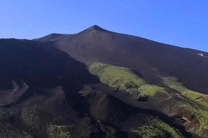 Etna Sunset Tour With Packed Dinner - Customer Reviews