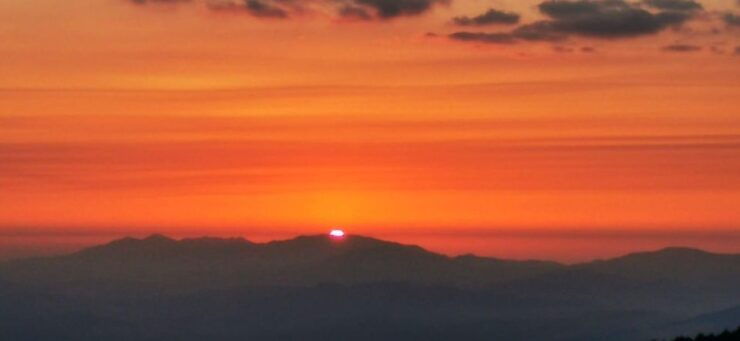 Etna Sunset Trekking - Pricing and Duration