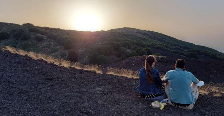 Etna Sunset Trekking - Pricing and Duration