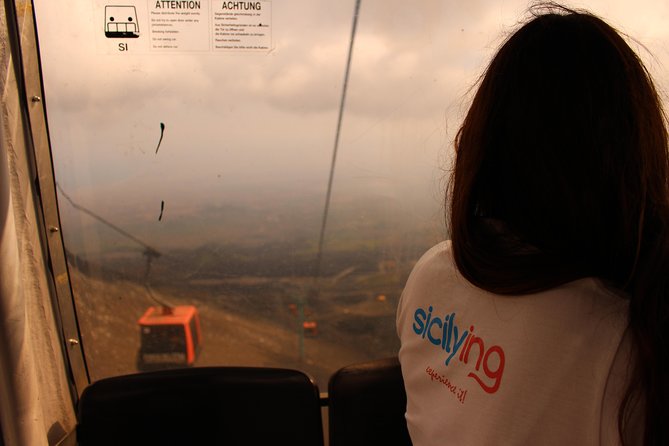 Etna & Taormina: Tasting, Cable Car & off Road to 2920m - Cancellation Policy