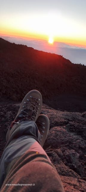 Etna: "The path among the lavas". Trekking on Mount Etna at 3000 m - An Introduction to Mount Etna’s "Path Among the Lavas"