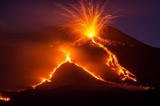 Etna Tour and Lunch in a Winery With Wine Tasting - Traveler Photos and Reviews