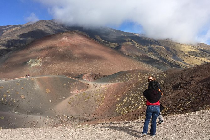 Etna Tour for Cruises - Additional Information and Recommendations