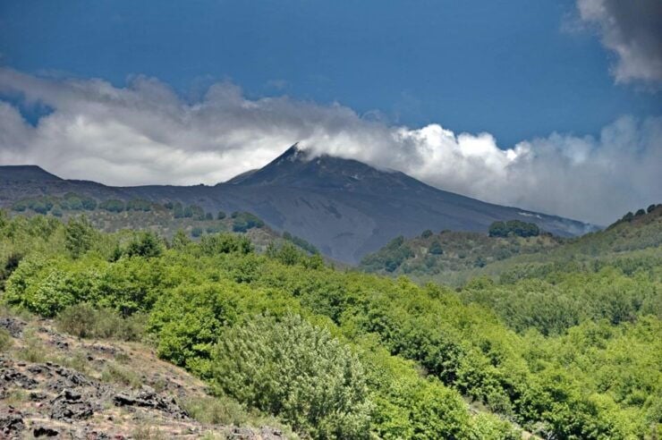 Etna Tour From Cefalù - Booking Information