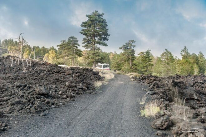 Etna Tour From Cefalù - Packing List