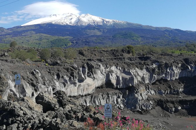 Etna Tour Full Day - Traveler Reviews