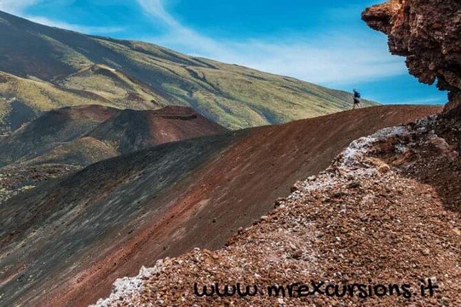 Etna Tour Half Day. - Frequently Asked Questions