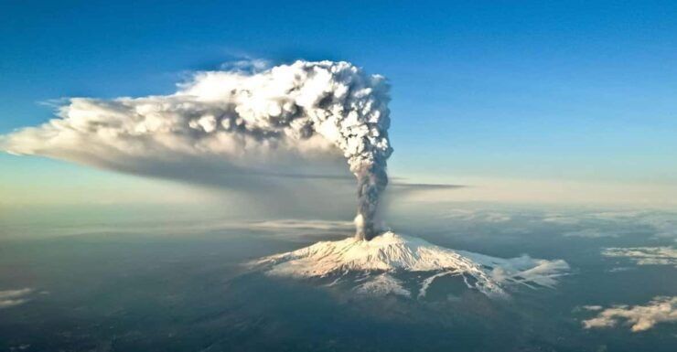 Etna Tour to the Sartorius Mountains - Good To Know