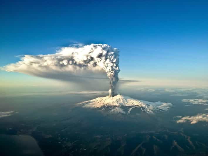 Etna Tour to the Sartorius Mountains - Itinerary Details