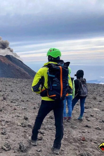 Etna Tour to the Sartorius Mountains - Highlights of the Experience