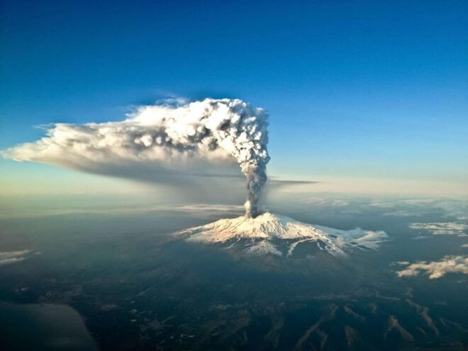 Etna Tour to the Sartorius Mountains - Included Tour Features