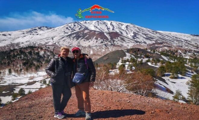 Etna Tour to the Sartorius Mountains - Preparation Tips