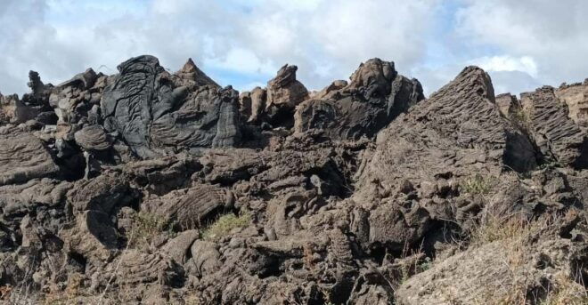 Etna Trails, Frost Cave: a Breathtaking Excursion of a Day - Whats Included