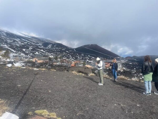 Etna Transfer - Frequently Asked Questions