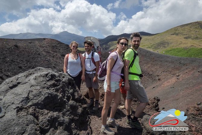 ETNA - Trekking to the Craters Eruption of 2002 - Eruption of 2002: A Historical Overview