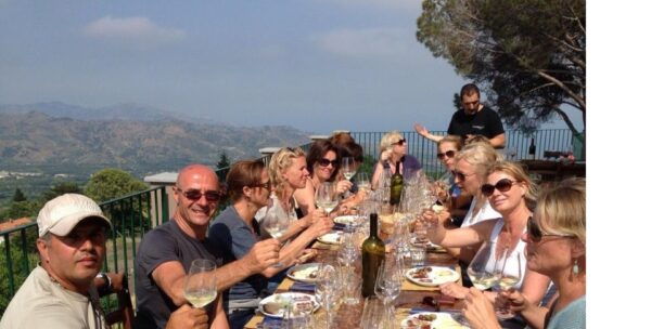 Etna Trekking & Wine - The Sum Up