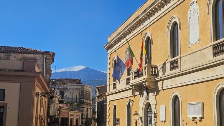 ETNA VILLAGES: OIL & RICOTTA TASTING With Lunch - Transportation and Pickup Details