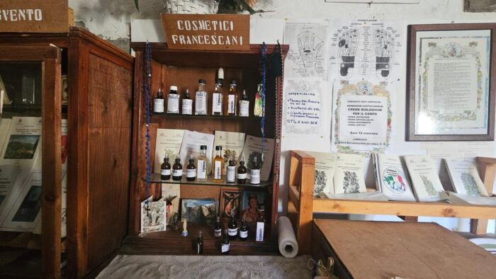 ETNA VILLAGES: OIL & RICOTTA TASTING With Lunch - Booking Information and Pricing