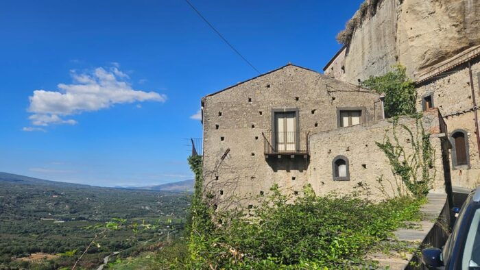 ETNA VILLAGES: OIL & RICOTTA TASTING With Lunch - Frequently Asked Questions